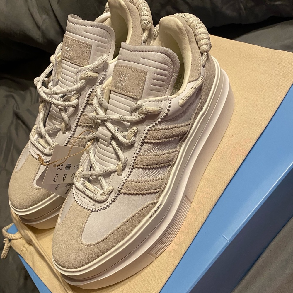 Ivy park adidas